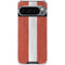 Latvia Flag Distressed Google Pixel 10 Pro Clear Case